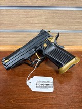 Fusion XP PRO 9MM SPORT SOUTH EXC. - Image 1 of 2