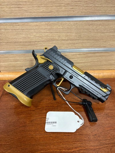 Fusion XP PRO 9MM SPORT SOUTH EXC. - Image 2 of 2