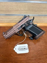 Fusion XP PRO 9MM AMCHAR EXC - 1 of 2