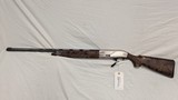 USED BERETTA AL 391 TEKNYS 20GA - 1 of 17