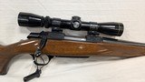 USED BROWNING A BOLT MEDALLION 7MM-08 - 9 of 11