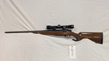 USED BROWNING A BOLT MEDALLION 7MM-08 - 1 of 11