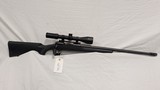 USED SAVAGE MODEL 10 .308 WIN - 8 of 12