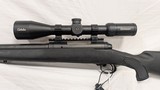 USED SAVAGE MODEL 10 .308 WIN - 4 of 12