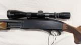 USED REMINGTON 7600 .308 WIN - 4 of 12