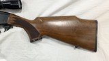 USED REMINGTON 7600 .308 WIN - 3 of 12