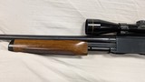 USED REMINGTON 7600 .308 WIN - 5 of 12