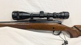 USED REMINGTON 700 BDL MOUNTAIN .280 REM - 4 of 10