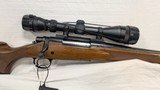USED REMINGTON 700 BDL MOUNTAIN .280 REM - 9 of 10