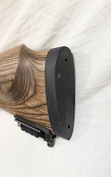USED SAVAGE MODEL 12 .223 - 2 of 11