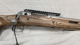 USED SAVAGE MODEL 12 .223 - 9 of 11