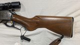 USED MARLIN 336 .35 REM - 4 of 10
