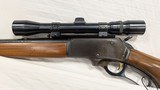 USED MARLIN 336 .35 REM - 5 of 10