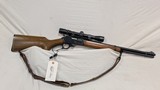 USED MARLIN 336 .35 REM - 8 of 10
