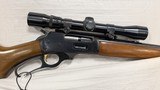 USED MARLIN 336 .35 REM - 10 of 10