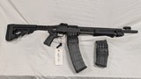 USED MOSSBERG 590RN 12GA - 6 of 9