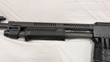 USED MOSSBERG 590RN 12GA - 4 of 9