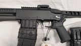 USED MOSSBERG 590RN 12GA - 3 of 9