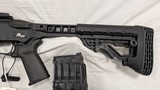 USED MOSSBERG 590RN 12GA - 2 of 9