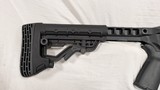 USED MOSSBERG 590RN 12GA - 7 of 9