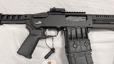 USED MOSSBERG 590RN 12GA - 8 of 9