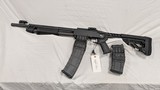 USED MOSSBERG 590RN 12GA - 1 of 9