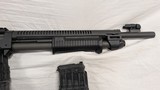 USED MOSSBERG 590RN 12GA - 9 of 9