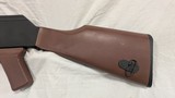 USED RIA AK47/22 .22 LR - 3 of 10