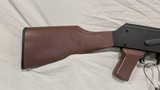 USED RIA AK47/22 .22 LR - 8 of 10