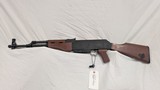 USED RIA AK47/22 .22 LR - 1 of 10