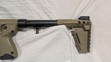 USED KELTEC SUB-2000 FDE 9MM - 2 of 8