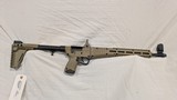 USED KELTEC SUB-2000 FDE 9MM - 5 of 8