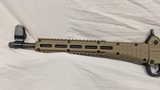 USED KELTEC SUB-2000 FDE 9MM - 4 of 8