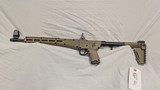 USED KELTEC SUB-2000 FDE 9MM - 1 of 8