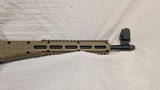 USED KELTEC SUB-2000 FDE 9MM - 8 of 8