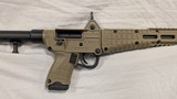 USED KELTEC SUB-2000 FDE 9MM - 7 of 8