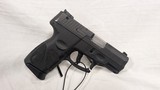 USED TAURUS MILLENNIUM G2 9MM - 2 of 2
