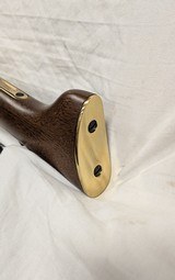 HENRY MARES LEG SIDE GATE .44 MAG - 2 of 4