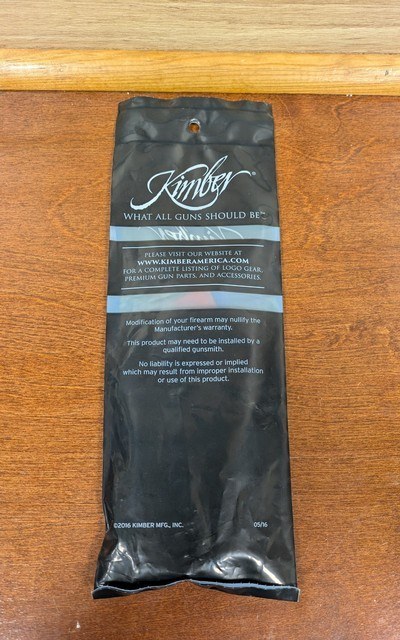 Kimber 7 Round Extended Micro Magazine 380 ACP - Image 2 of 2