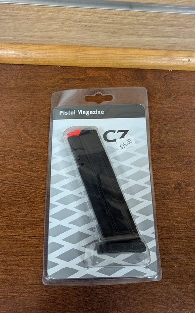 CZ P09/10F 10RD MAGAZINE - Image 1 of 2