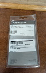 CZ P09/10F 10RD MAGAZINE - Image 2 of 2