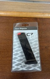 CZ P09/10F 10RD MAGAZINE