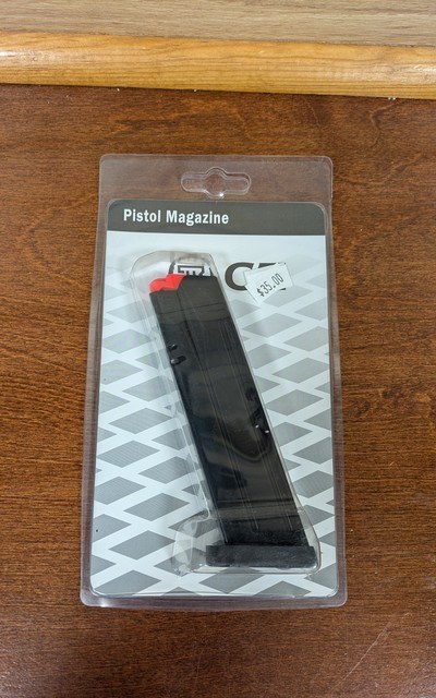 CZ P09/10F 19RD MAGAZINE - Image 1 of 2
