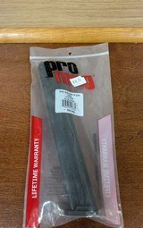 PROMAG SIG P320 32RD STEEL MAGAZINE - Image 1 of 2