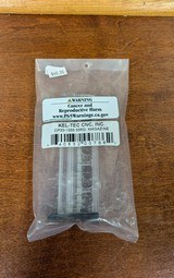 KELTEC CP22 33RD .22 LR MAGAZINE - Image 1 of 1