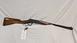 USED WINCHESTER MODEL 94 .30-30 - 9 of 16