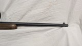USED SAVAGE 954 .22 LR - 13 of 13