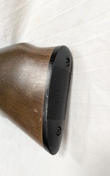 USED SAVAGE 954 .22 LR - 2 of 13