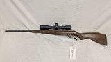 USED SAVAGE 954 .22 LR - 1 of 13