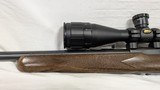 USED SAVAGE 954 .22 LR - 5 of 13